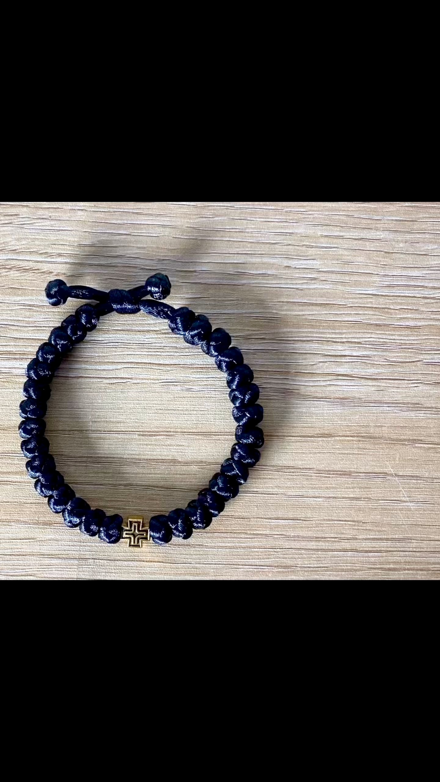 Wrist Prayer Rope (Chotki) 30 knots