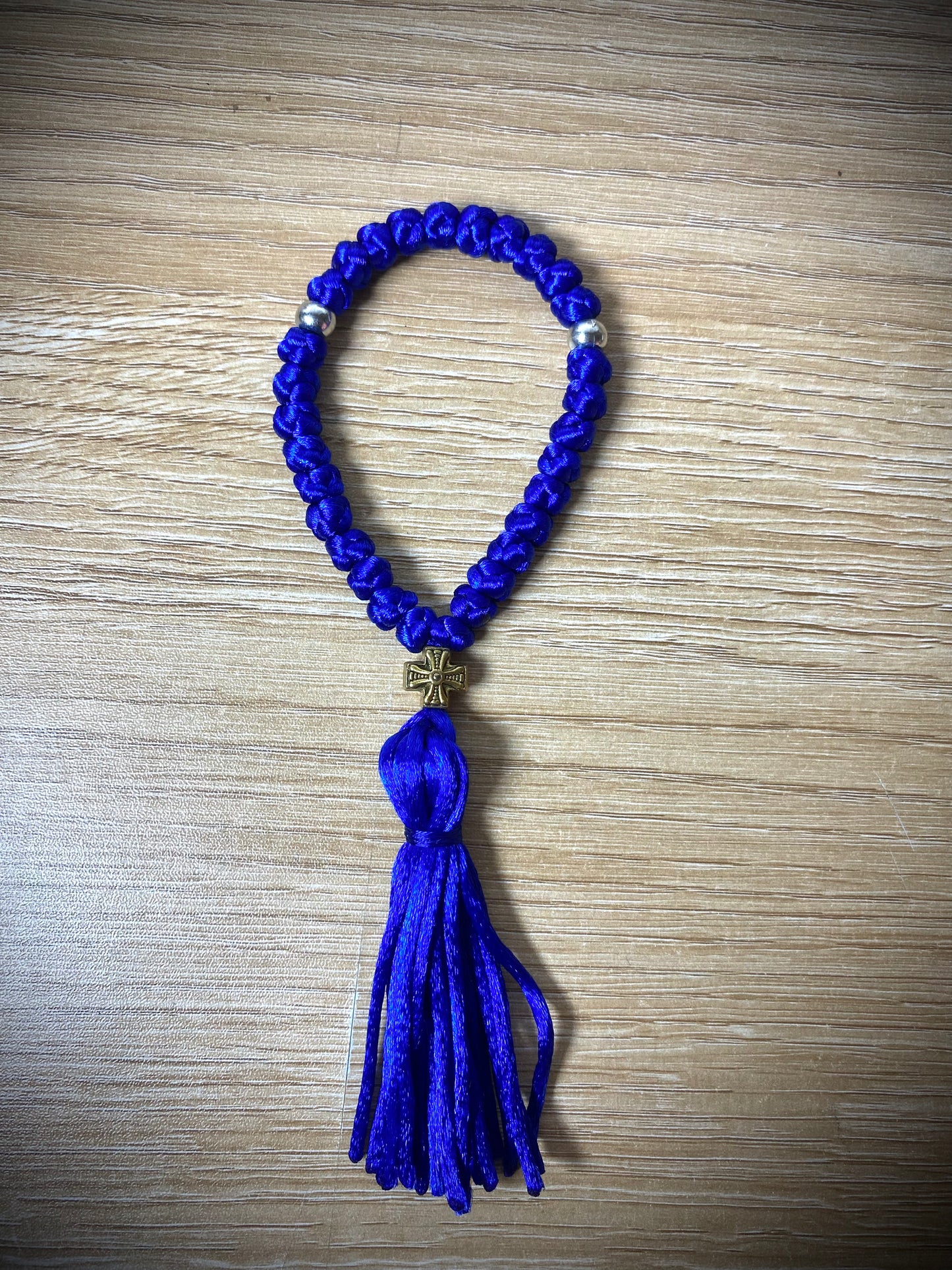 Prayer Rope (Chotki) 30 knots