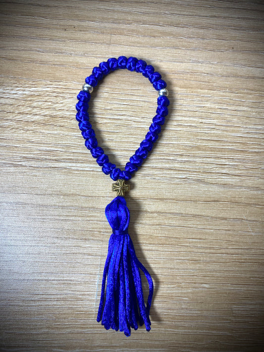 Prayer Rope (Chotki) 30 knots