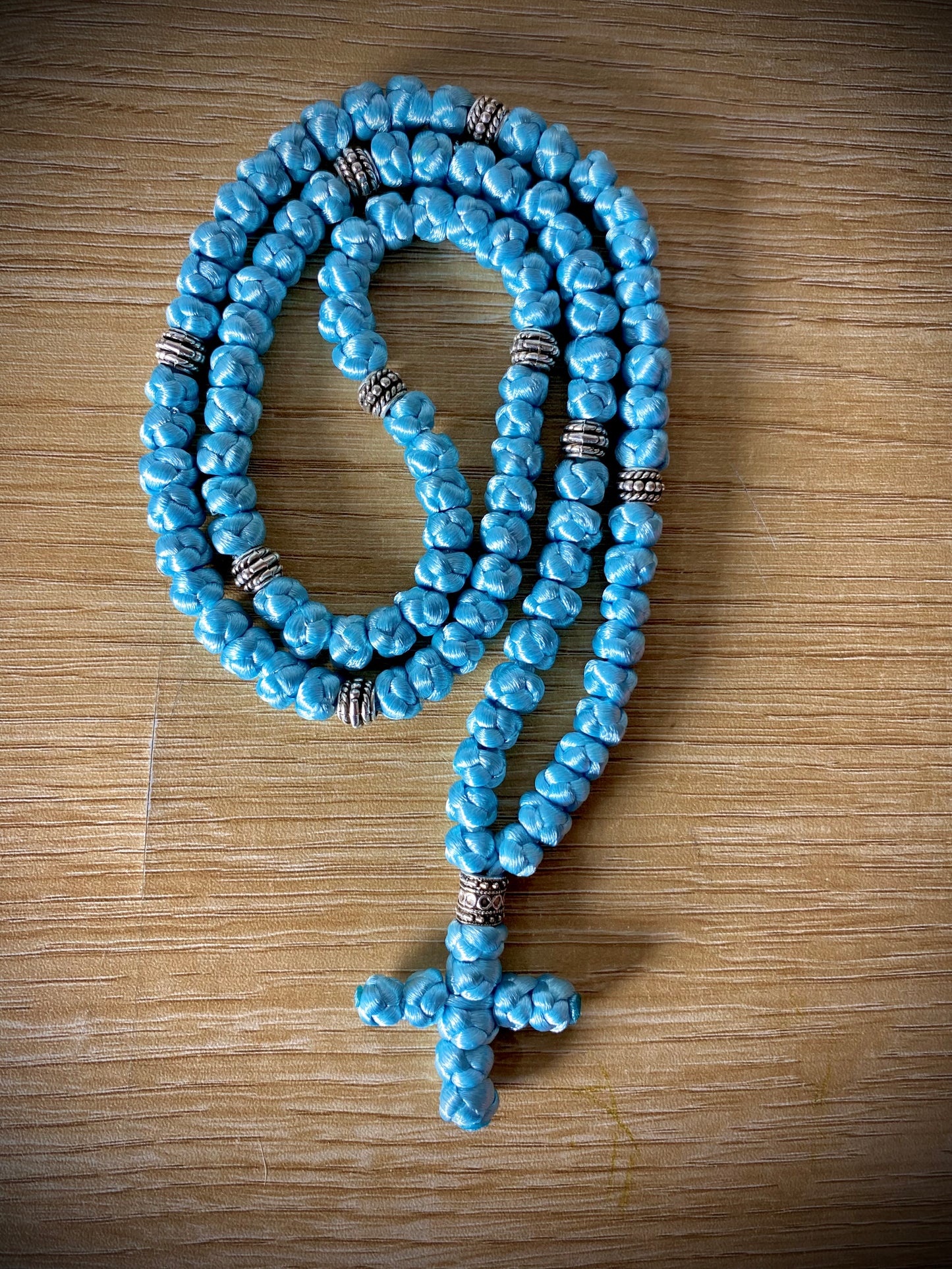 Prayer Rope (Chotki) 100 knots