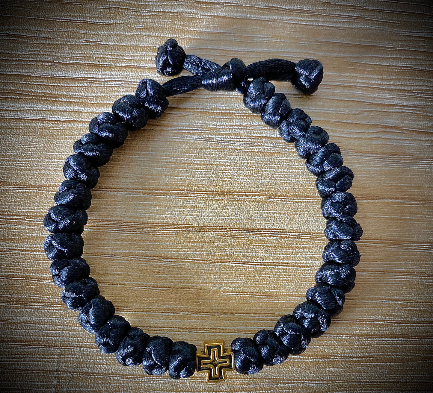 Wrist Prayer Rope (Chotki) 30 knots