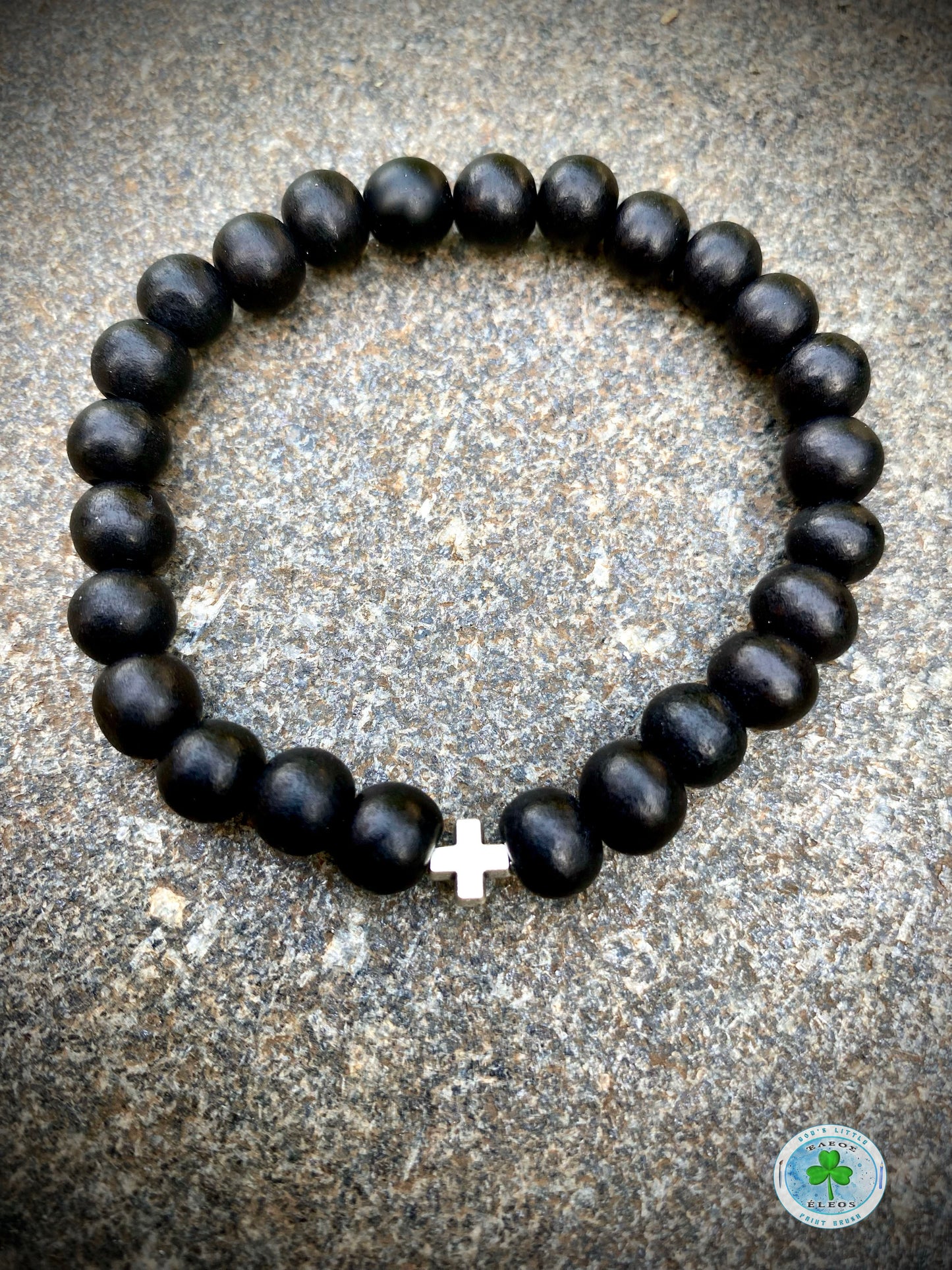 Wrist Prayer Rope