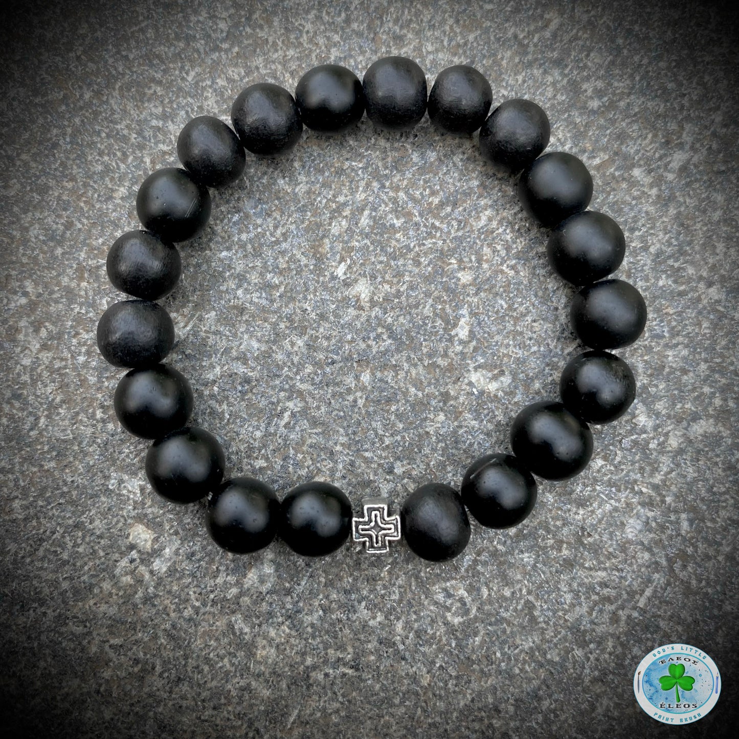 Wrist Prayer Rope