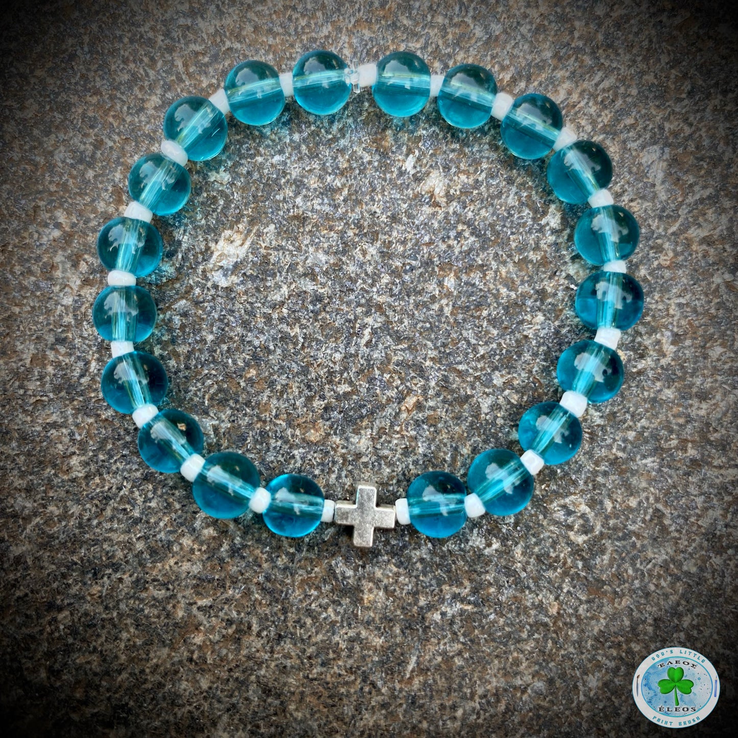 Wrist Prayer Rope