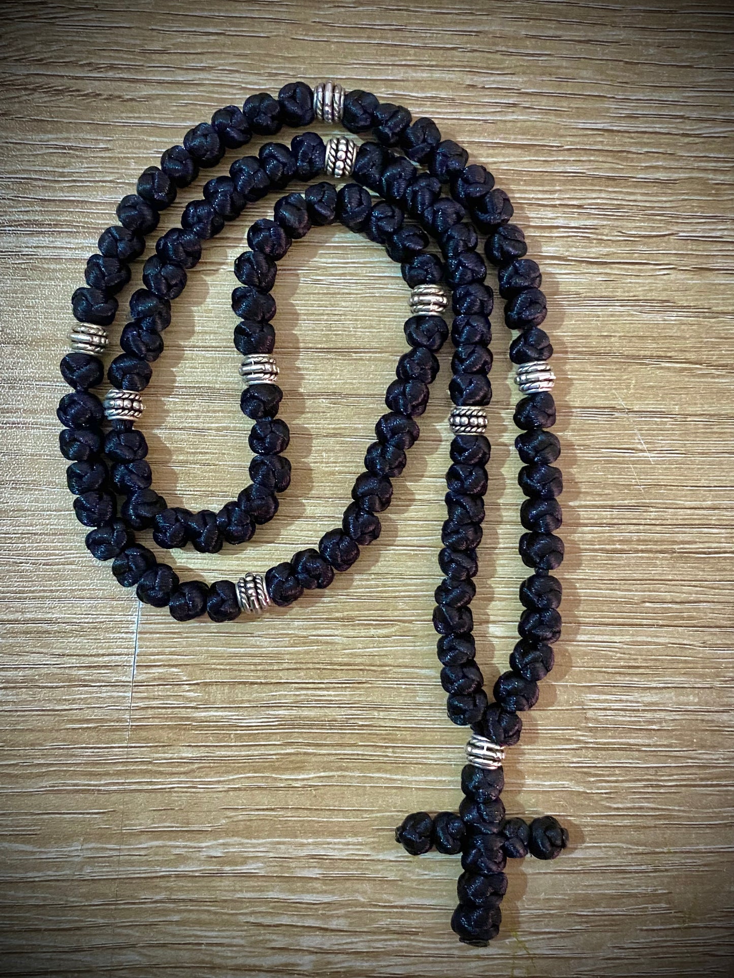 Prayer Rope (Chotki) 100 knots