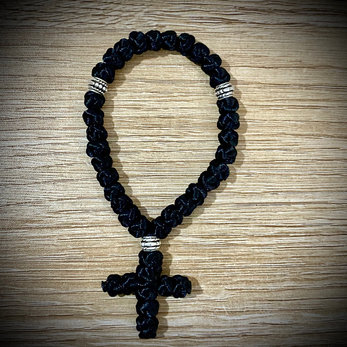 Prayer Rope (Chotki) 30 knots