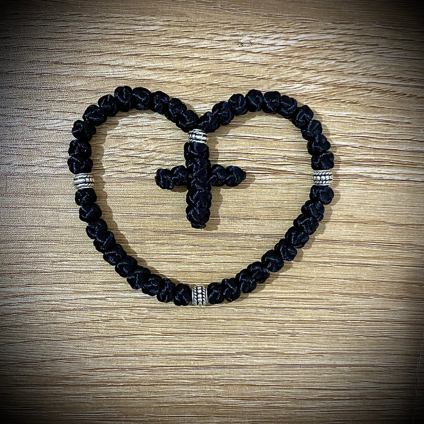 Prayer Rope (Chotki) 40 knots