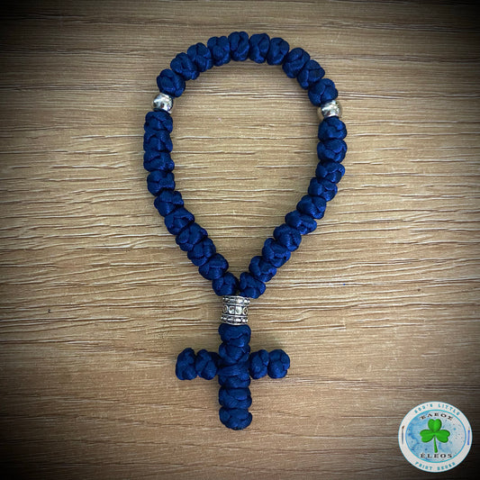 Prayer Rope (Chotki) 30 knots