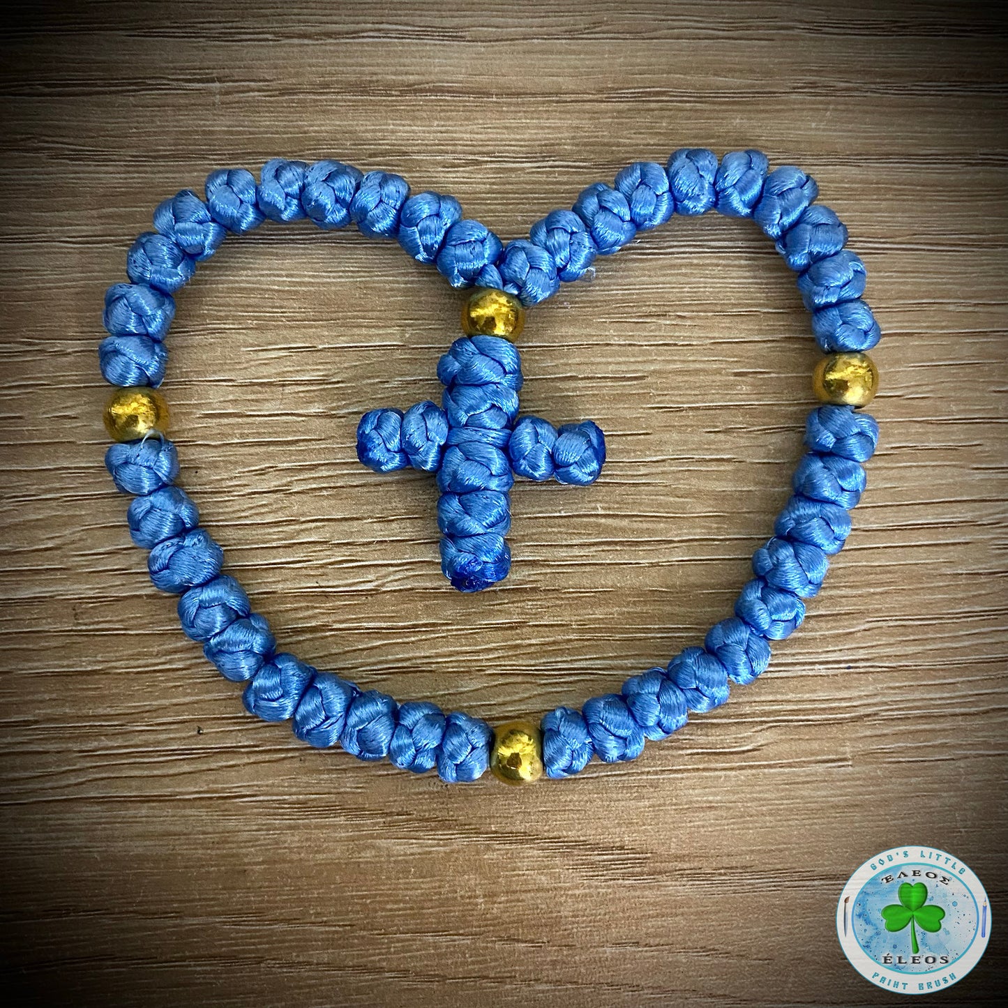 Prayer Rope (Chotki) 40 knots