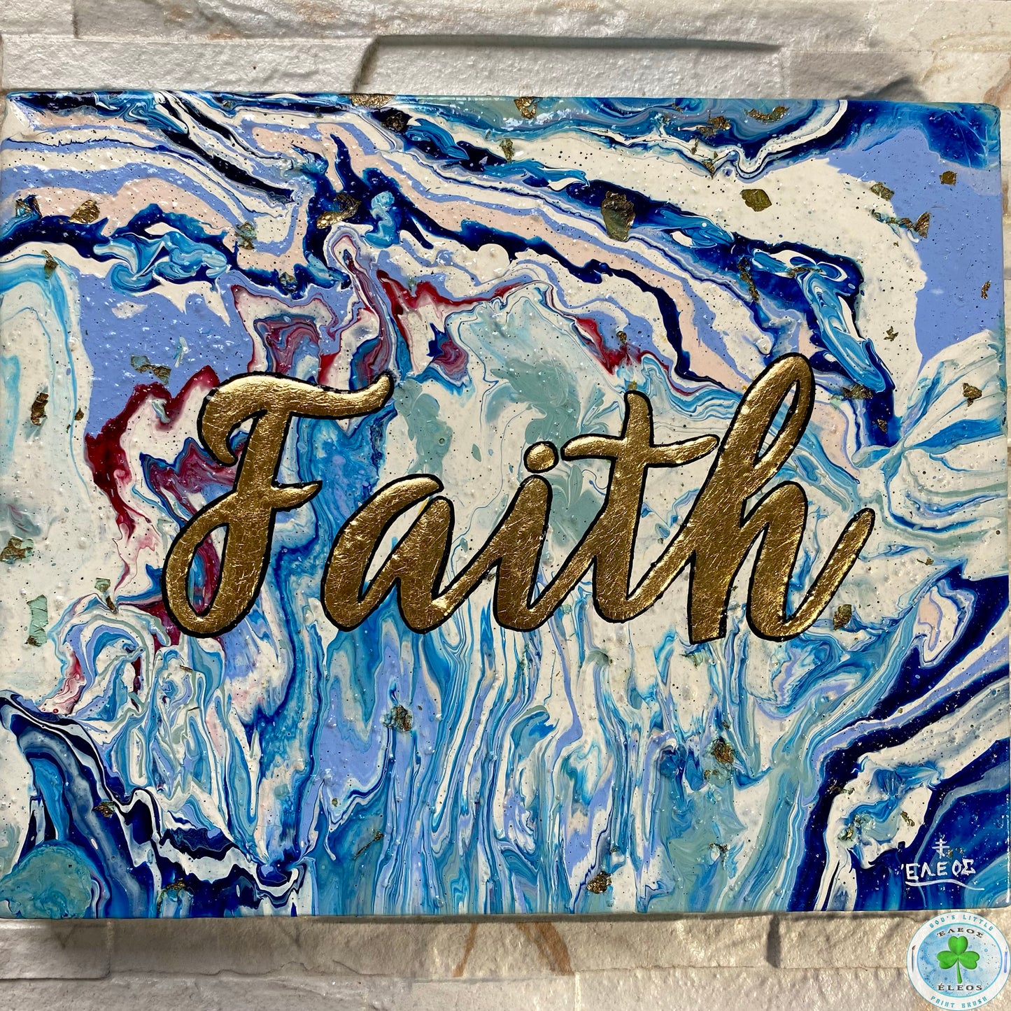 "Faith"
