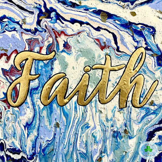 "Faith"